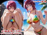 【500枚】粘着盗撮Vol.12「こんな可愛い子がウ●コなんてするはずがない」